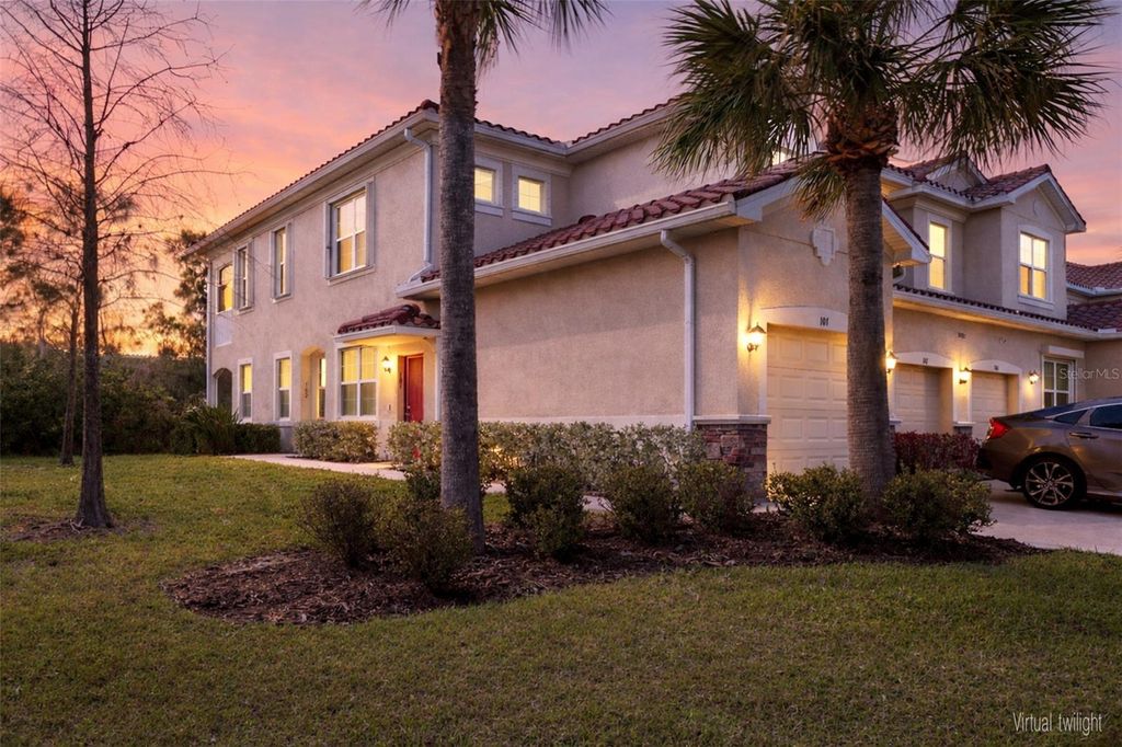 Photo of 8382 Enclave Way #102, Sarasota, FL 34243 (MLS # A4687724)