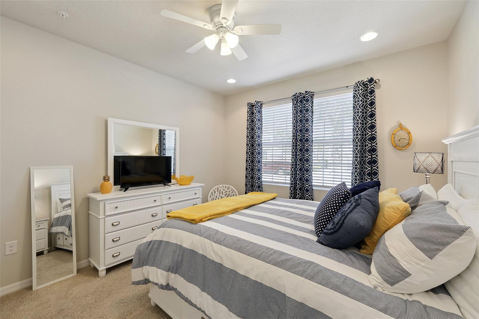 SOLEIL PH 20 - Residential