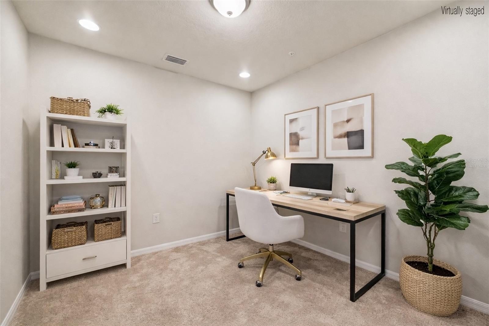 SOLEIL PH 20 - Residential