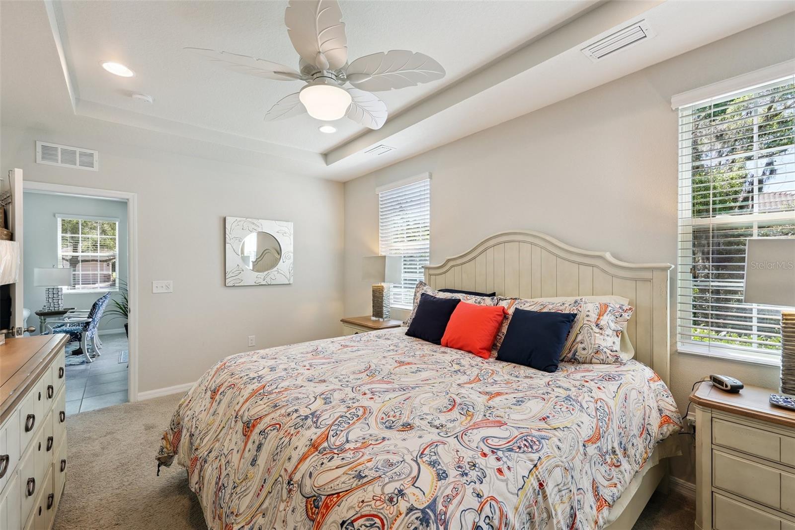 SOLEIL PH 20 - Residential