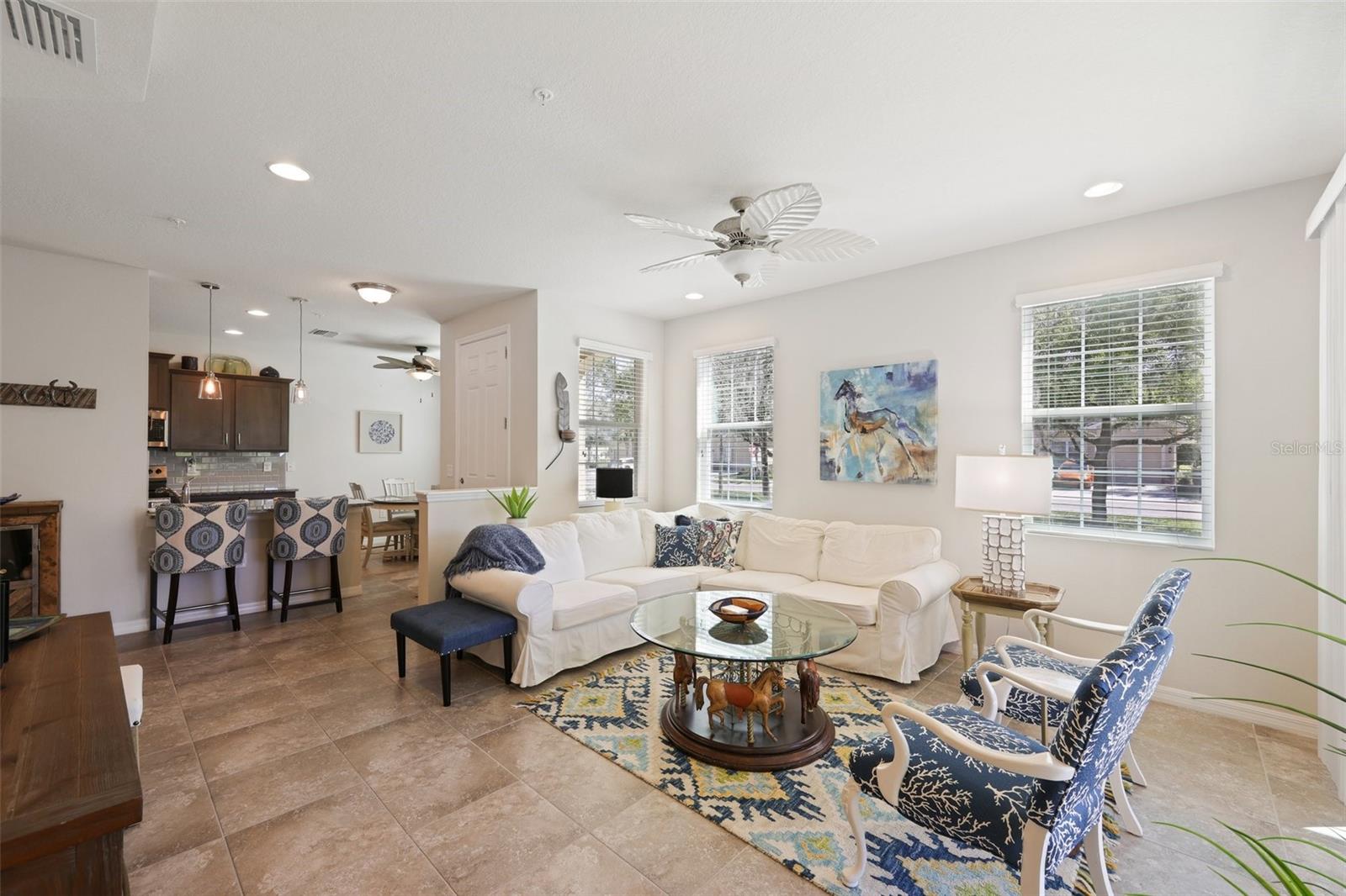 SOLEIL PH 20 - Residential