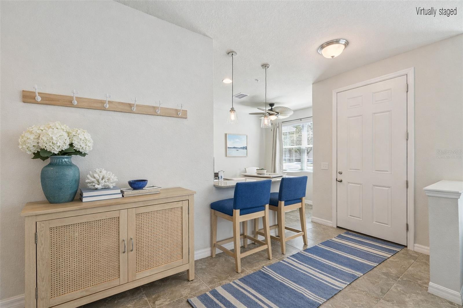 SOLEIL PH 20 - Residential