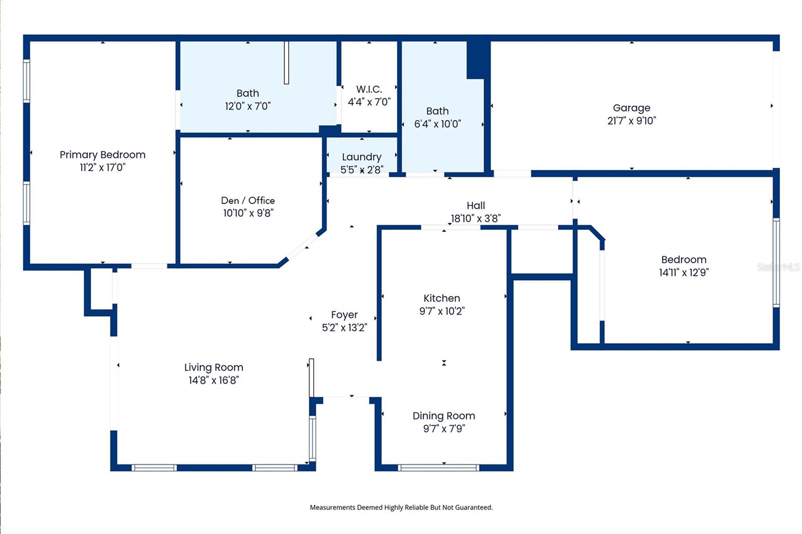 SOLEIL PH 20 - Residential