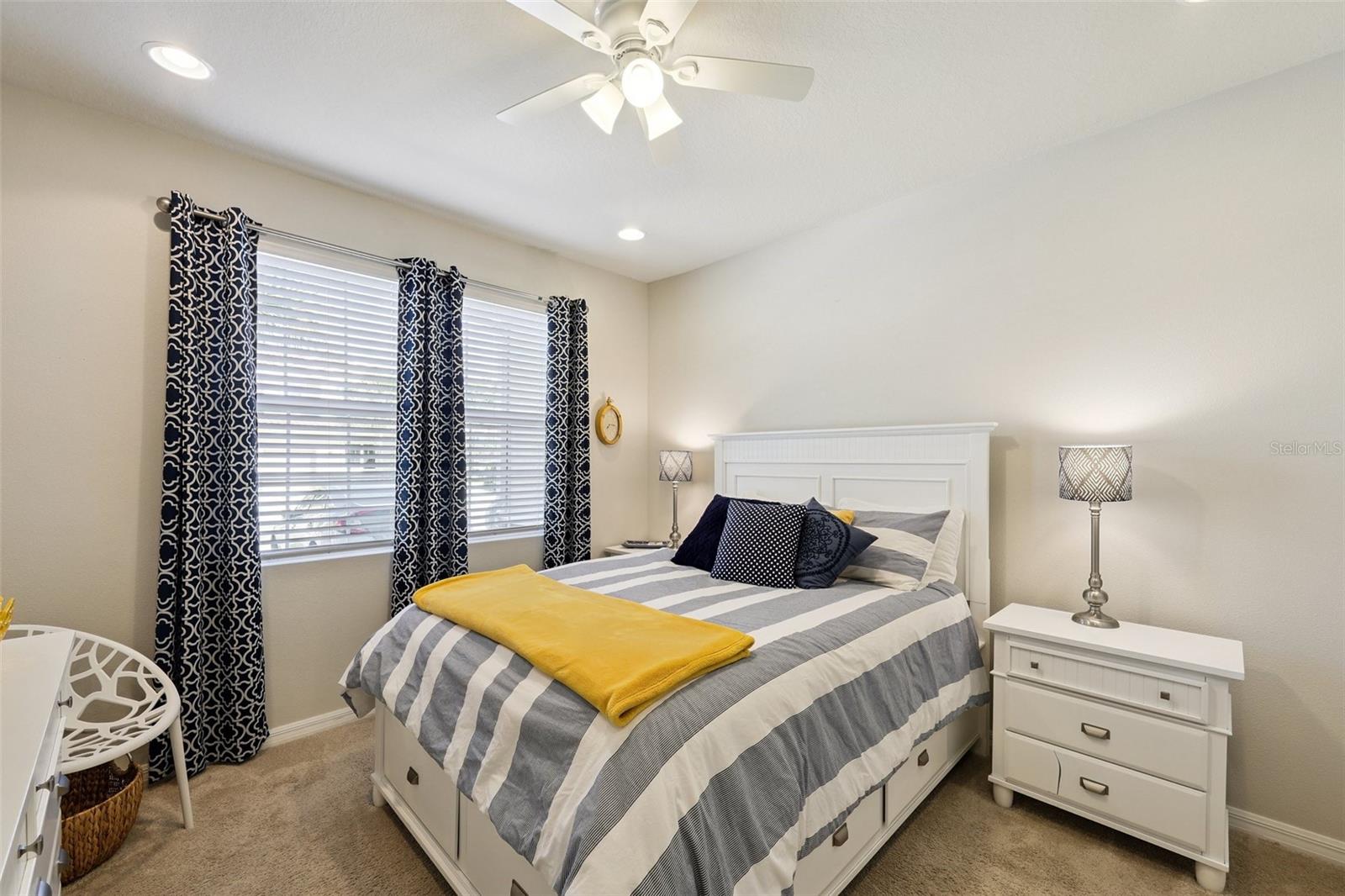 SOLEIL PH 20 - Residential