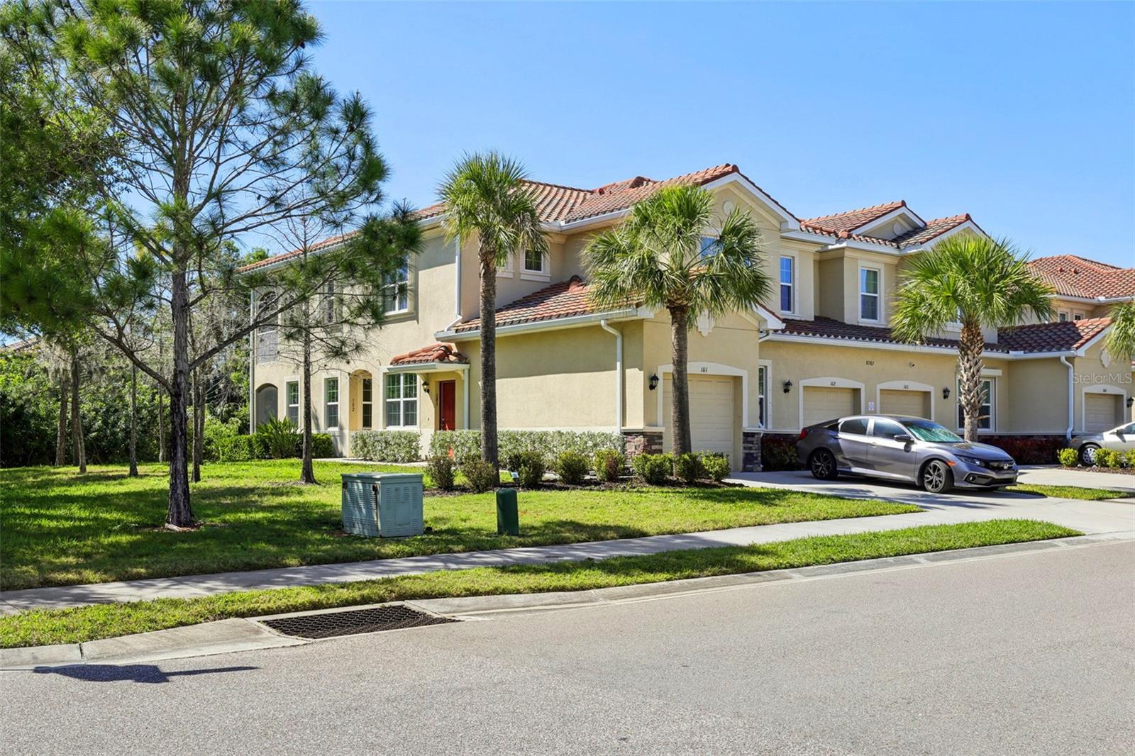 SOLEIL PH 20 - Residential