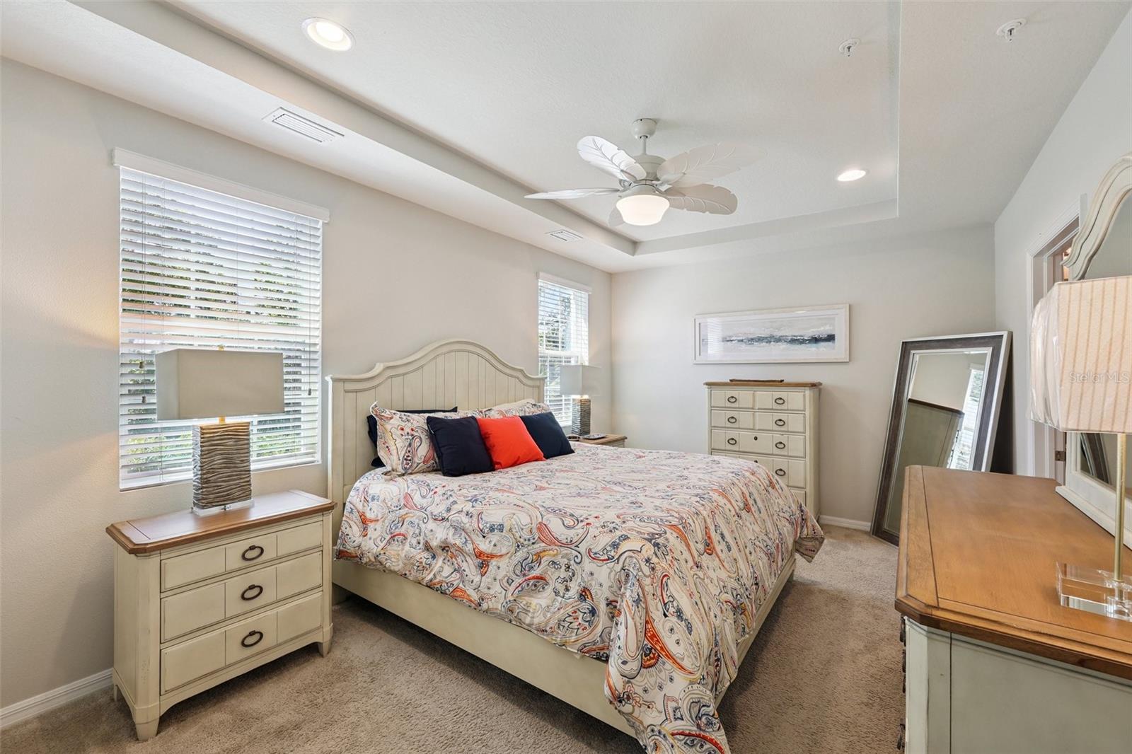 SOLEIL PH 20 - Residential