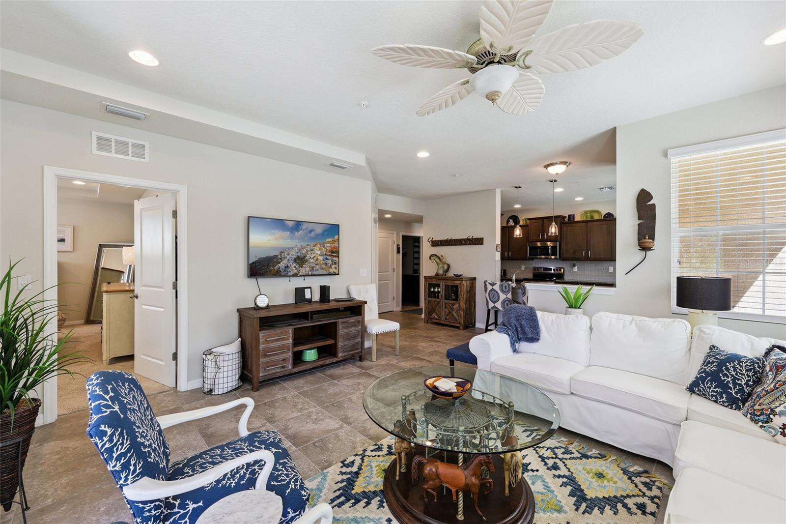 SOLEIL PH 20 - Residential