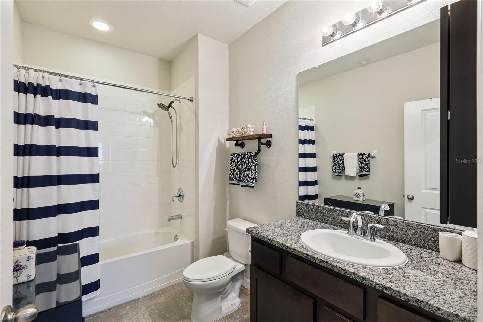 SOLEIL PH 20 - Residential