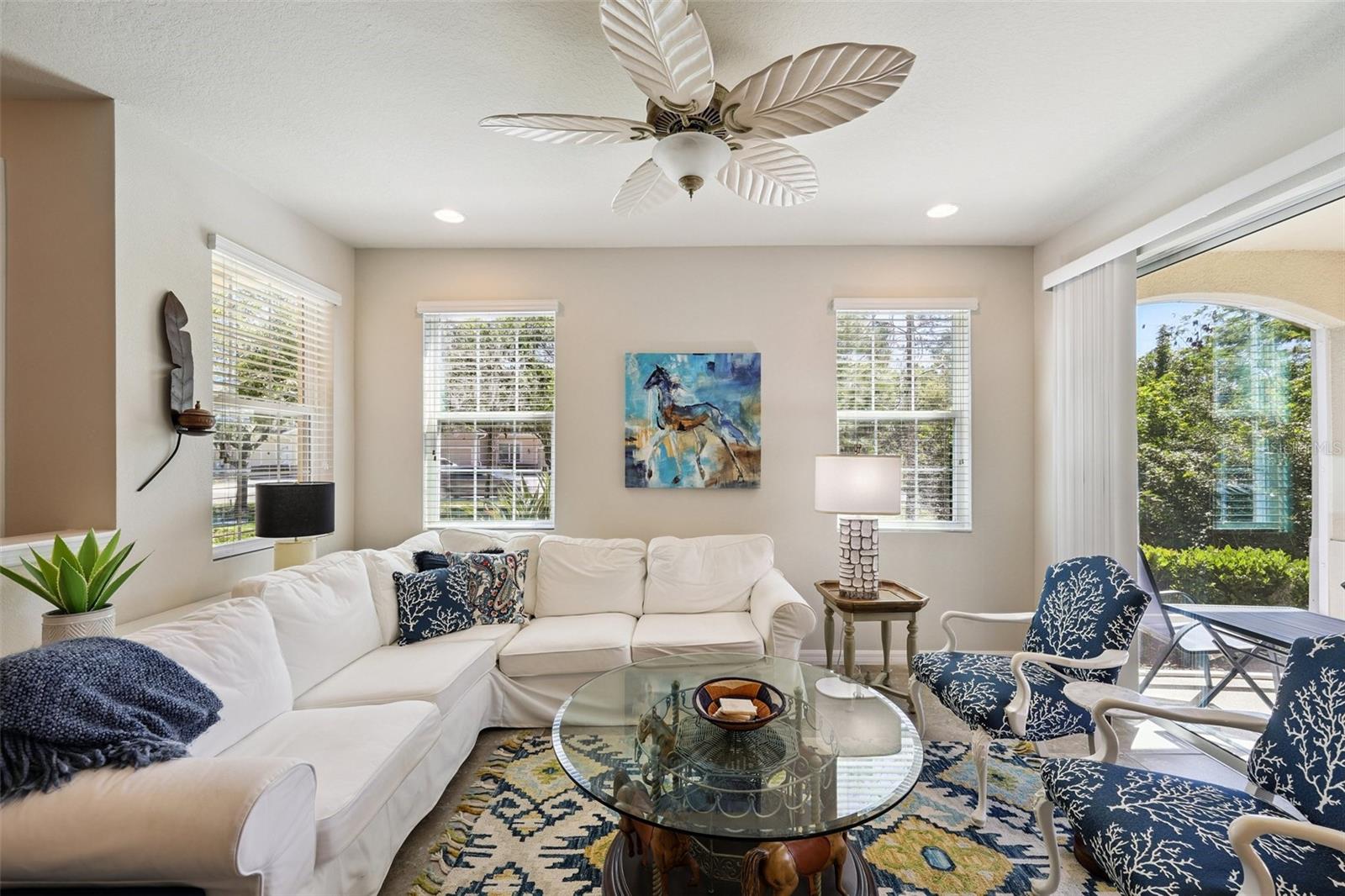 SOLEIL PH 20 - Residential