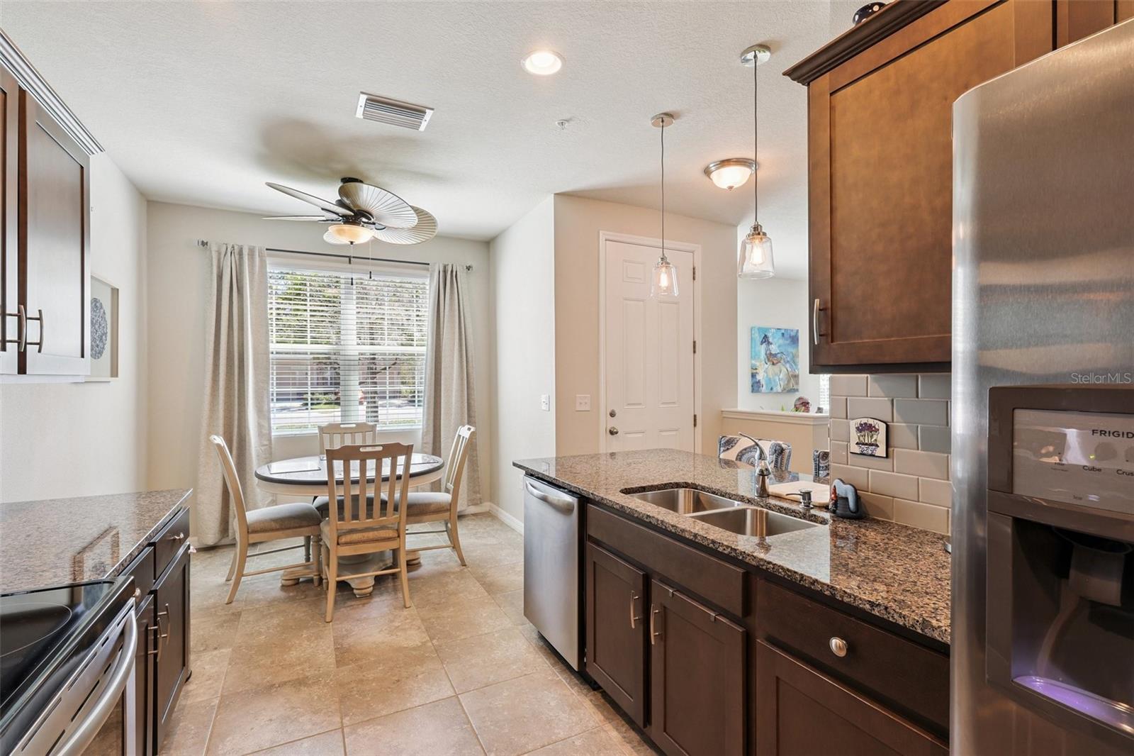 SOLEIL PH 20 - Residential