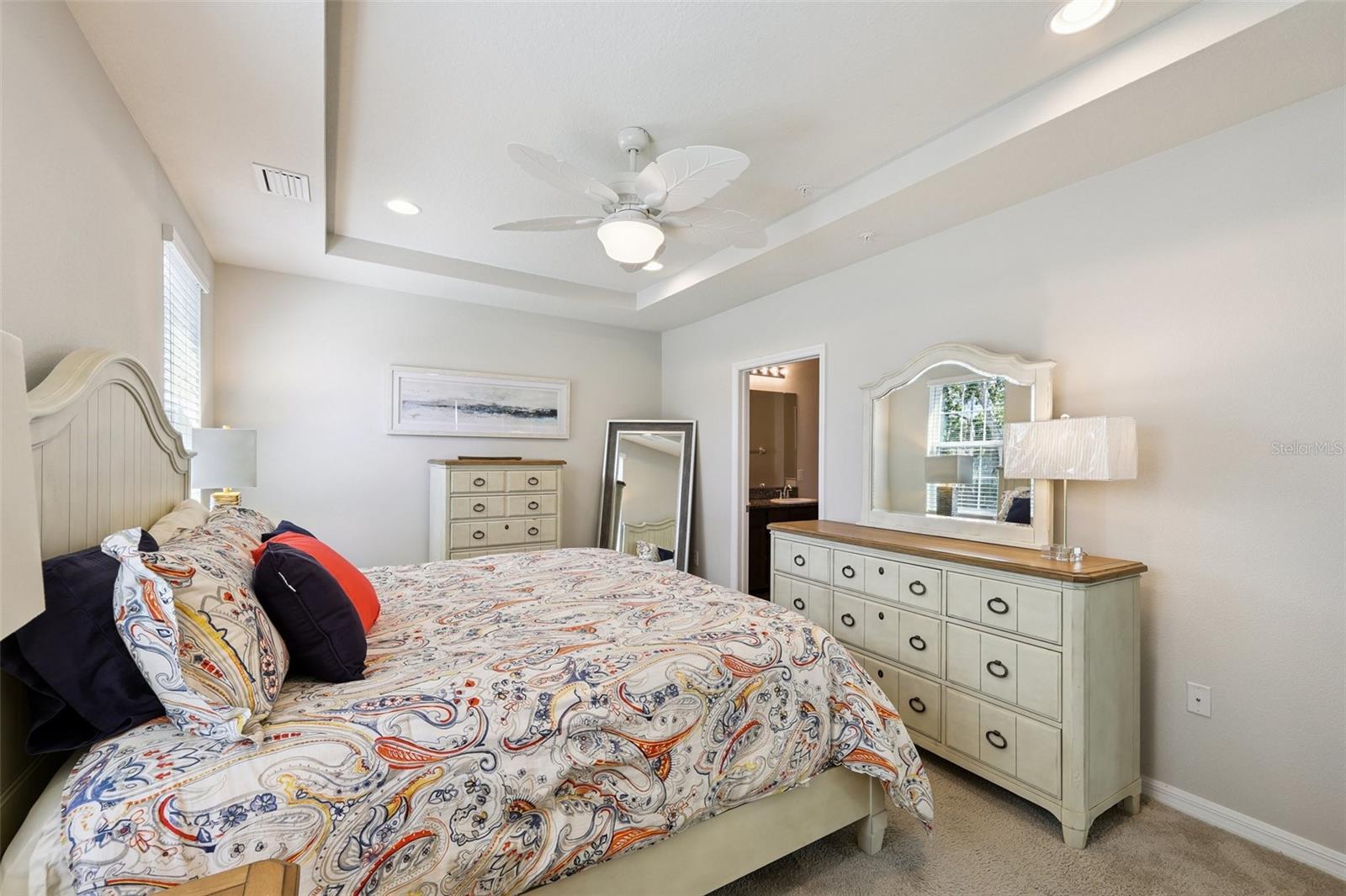 SOLEIL PH 20 - Residential