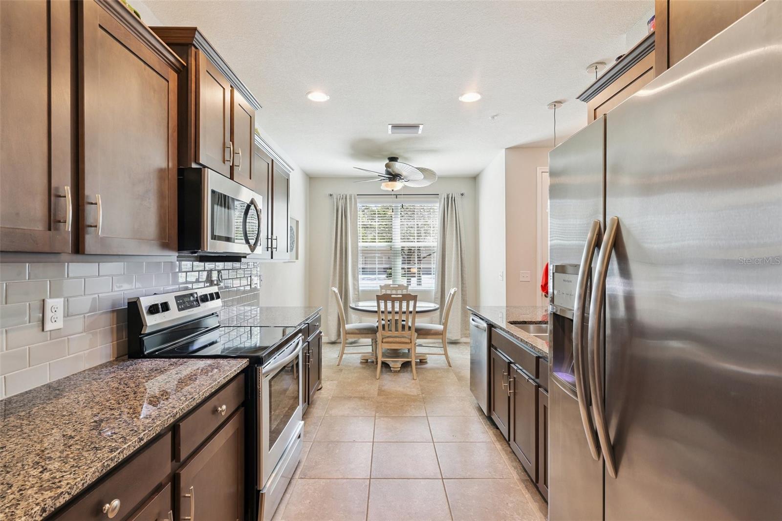 SOLEIL PH 20 - Residential