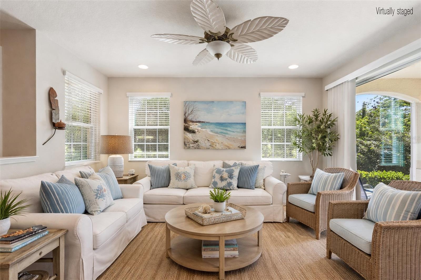 SOLEIL PH 20 - Residential