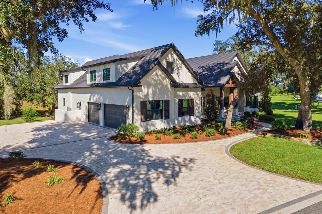 467 LONG AND WINDING ROAD