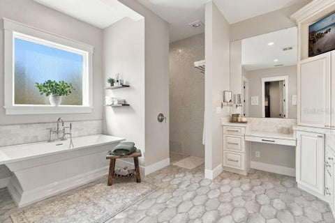 Tiny photo for 467 Long And Winding Road, Howey In The Hills, FL 34737 (MLS # G5119020)