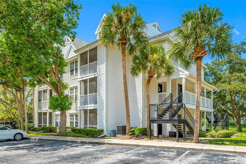 Photo of 3300 Haviland Court #104, Palm Harbor, FL 34684 (MLS # TB8552485)