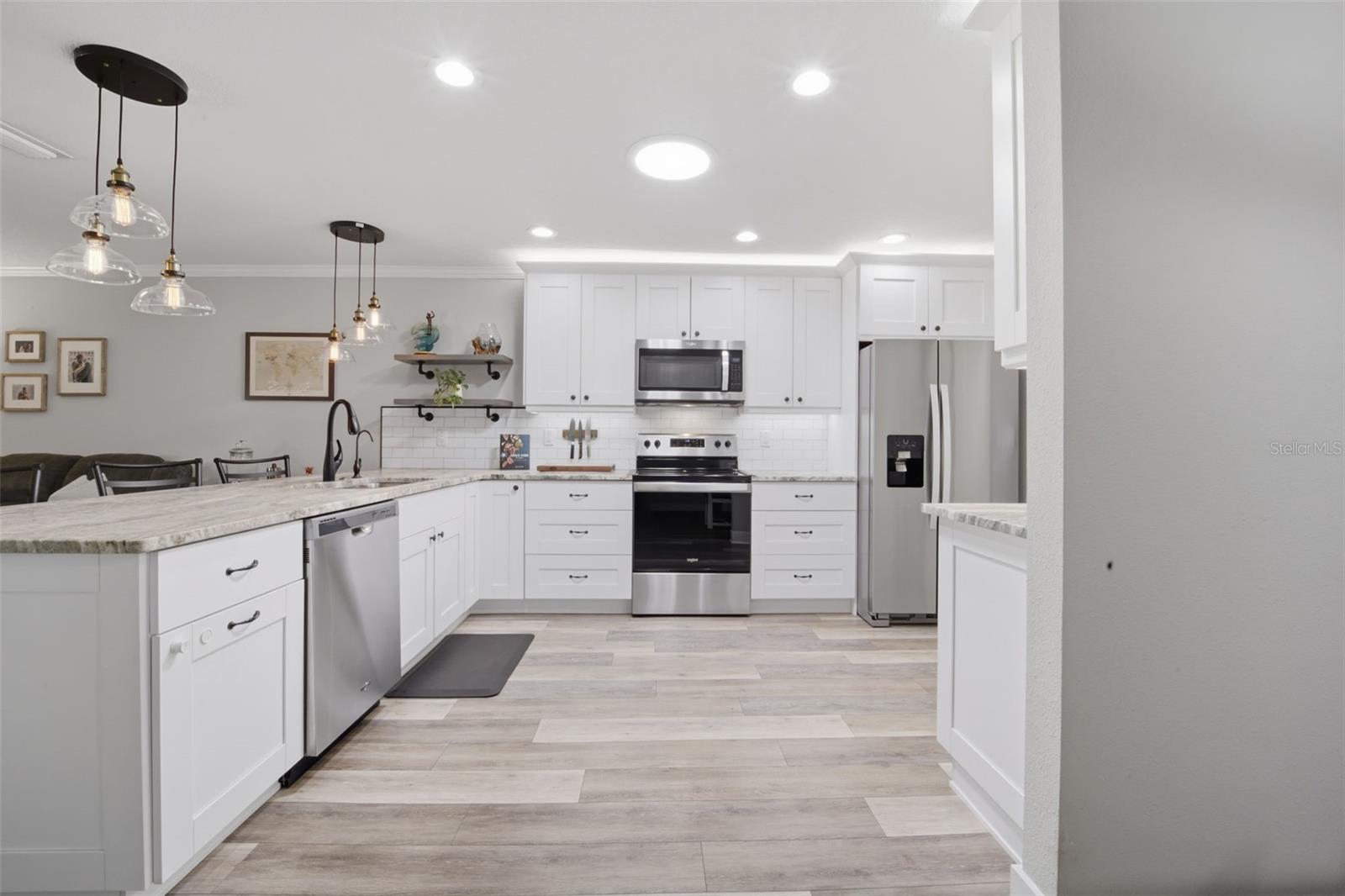 TRIPOLI PLACE - Residential