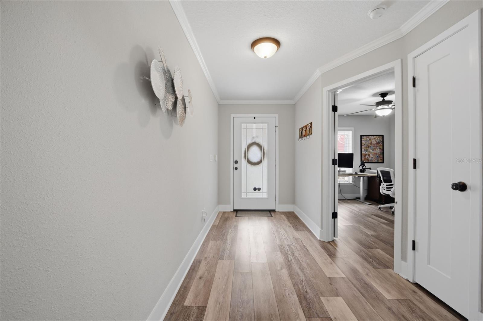 TRIPOLI PLACE - Residential