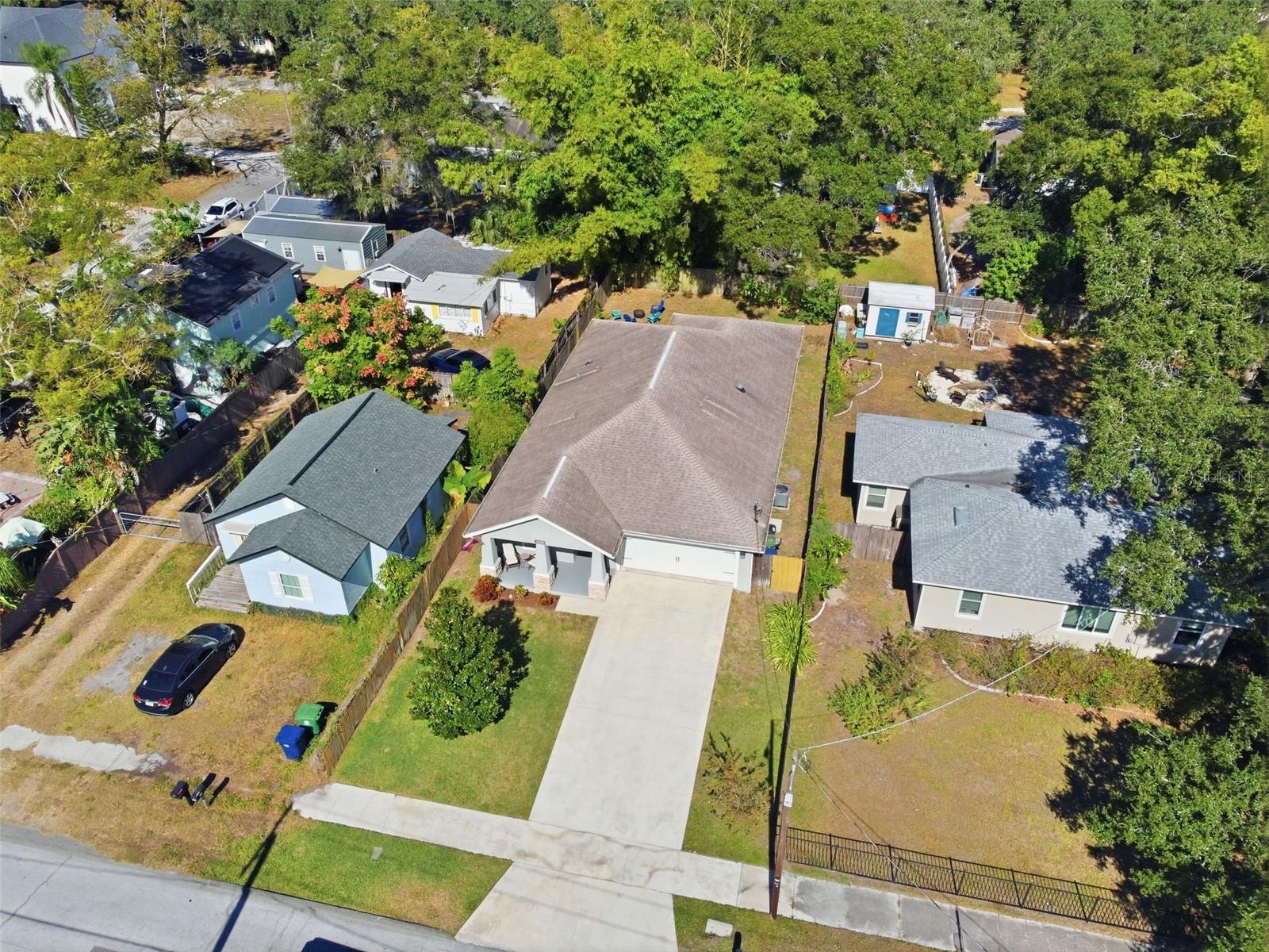 TRIPOLI PLACE - Residential