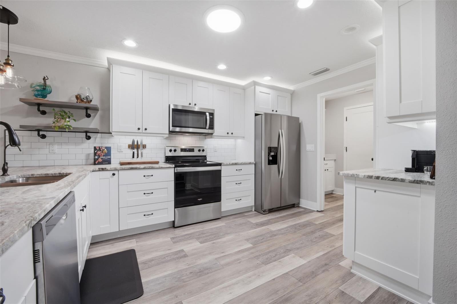 TRIPOLI PLACE - Residential