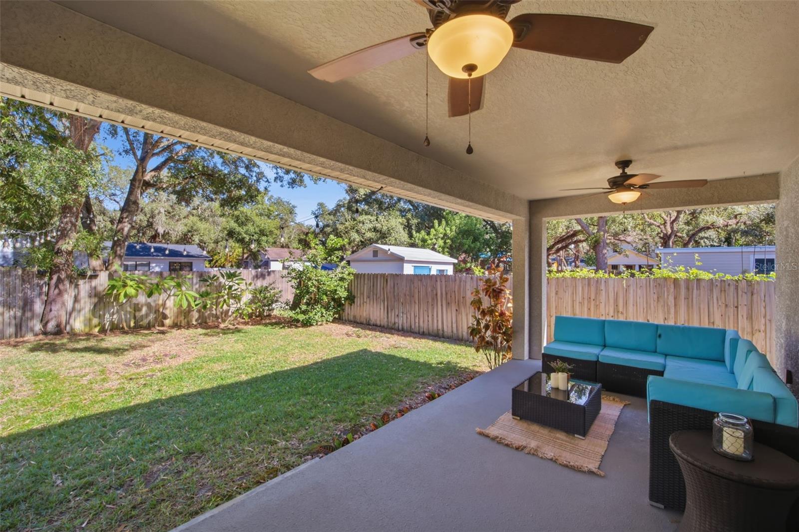 TRIPOLI PLACE - Residential