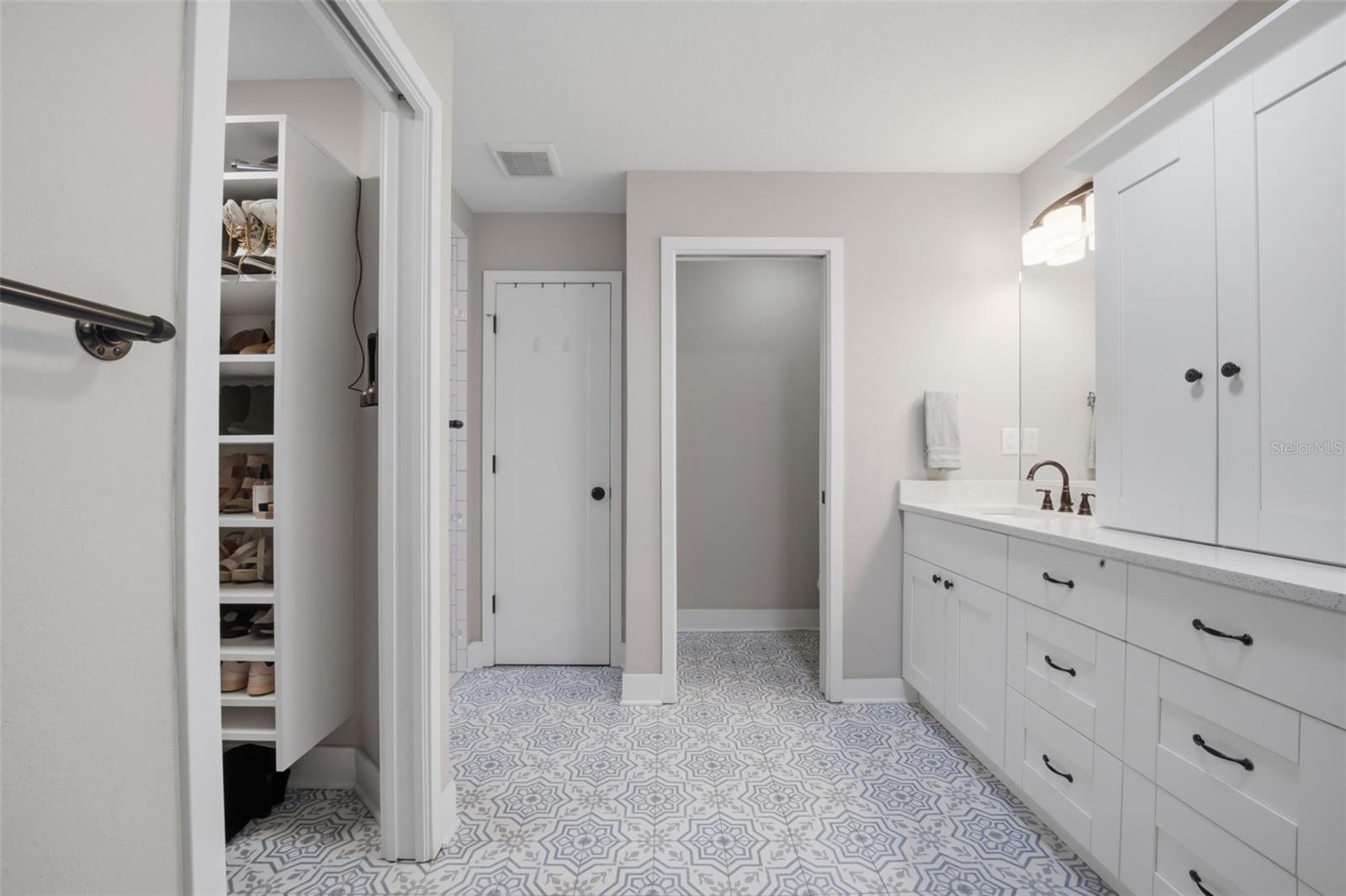 TRIPOLI PLACE - Residential