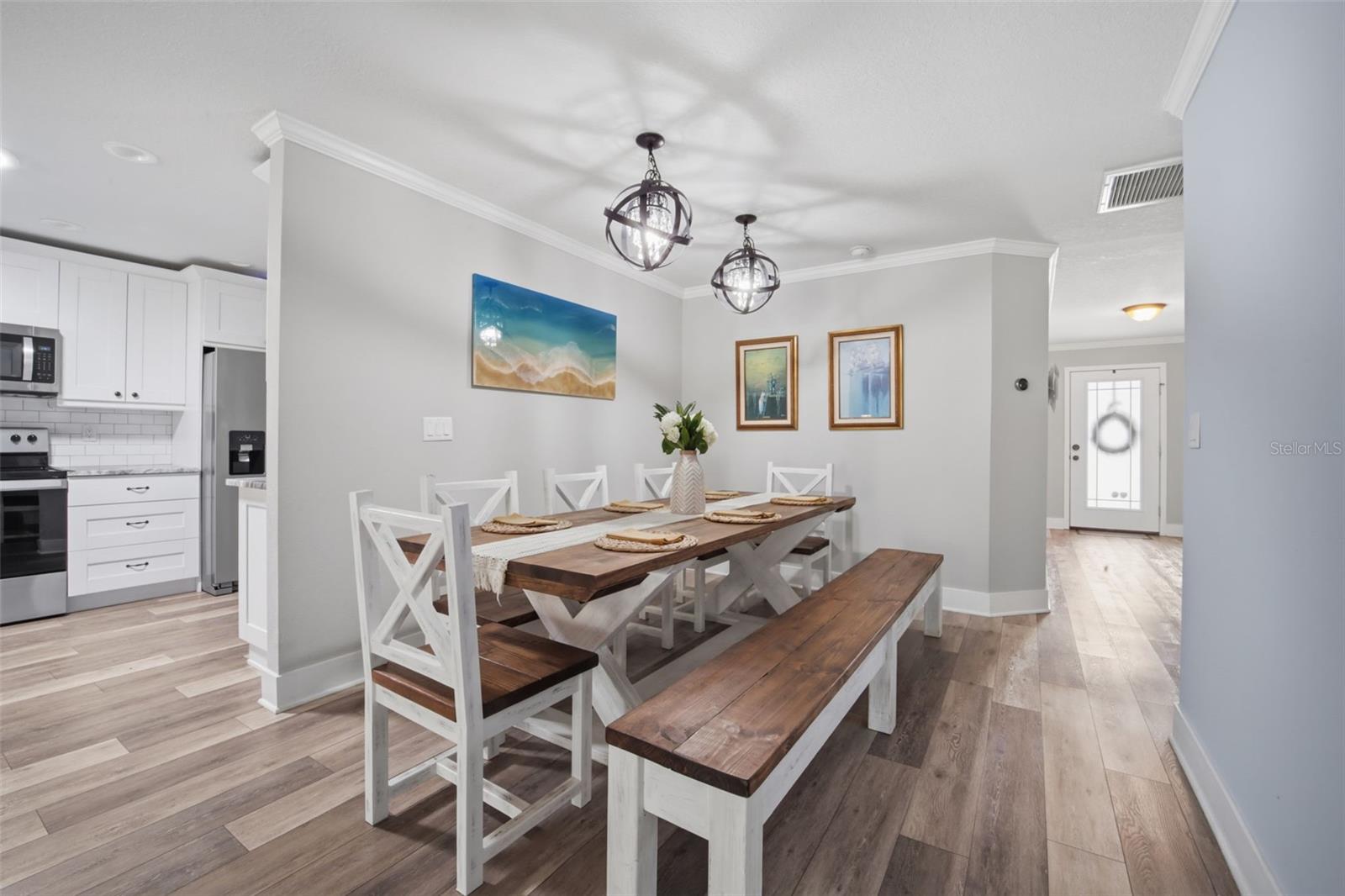 TRIPOLI PLACE - Residential