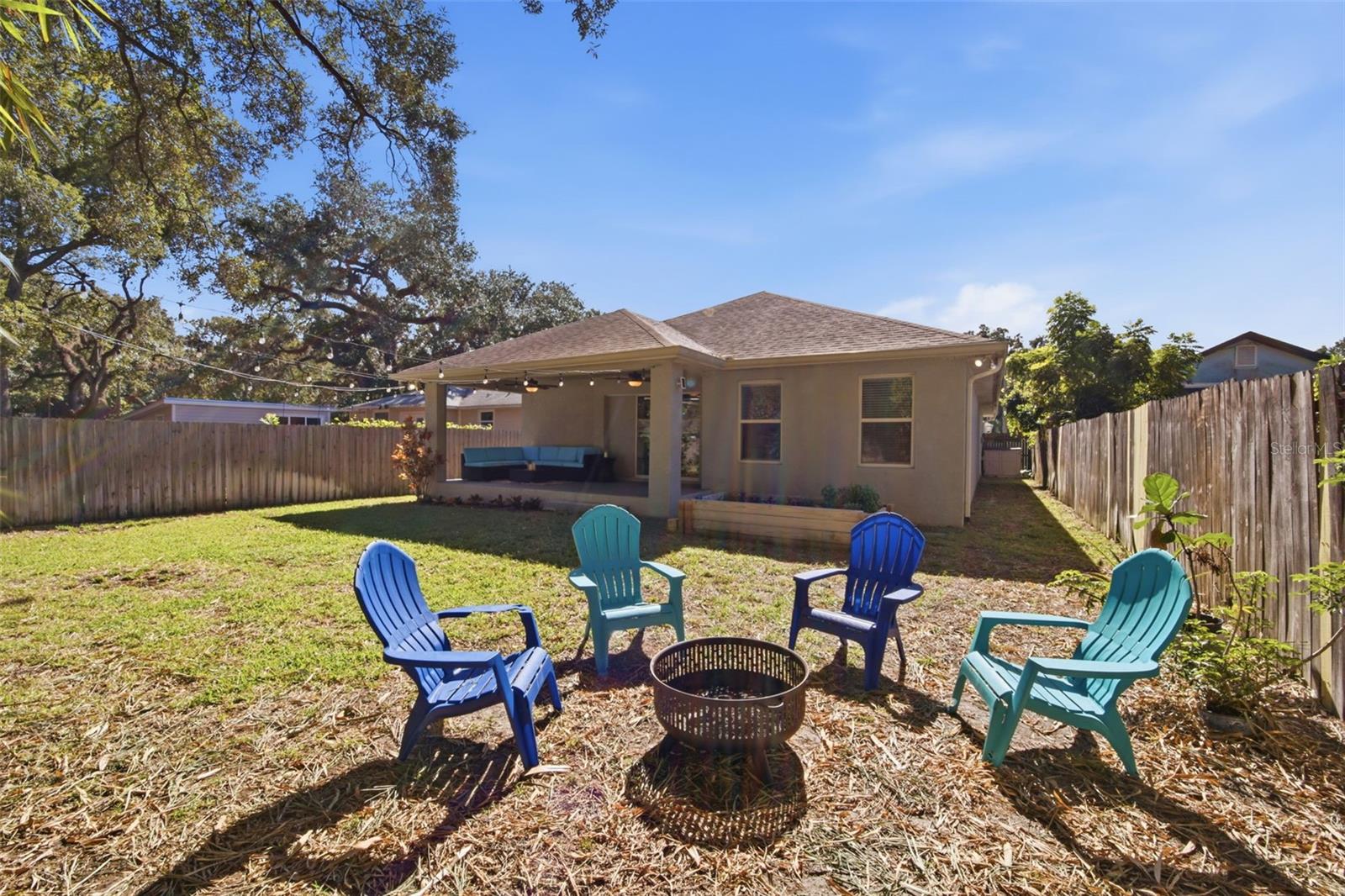 TRIPOLI PLACE - Residential