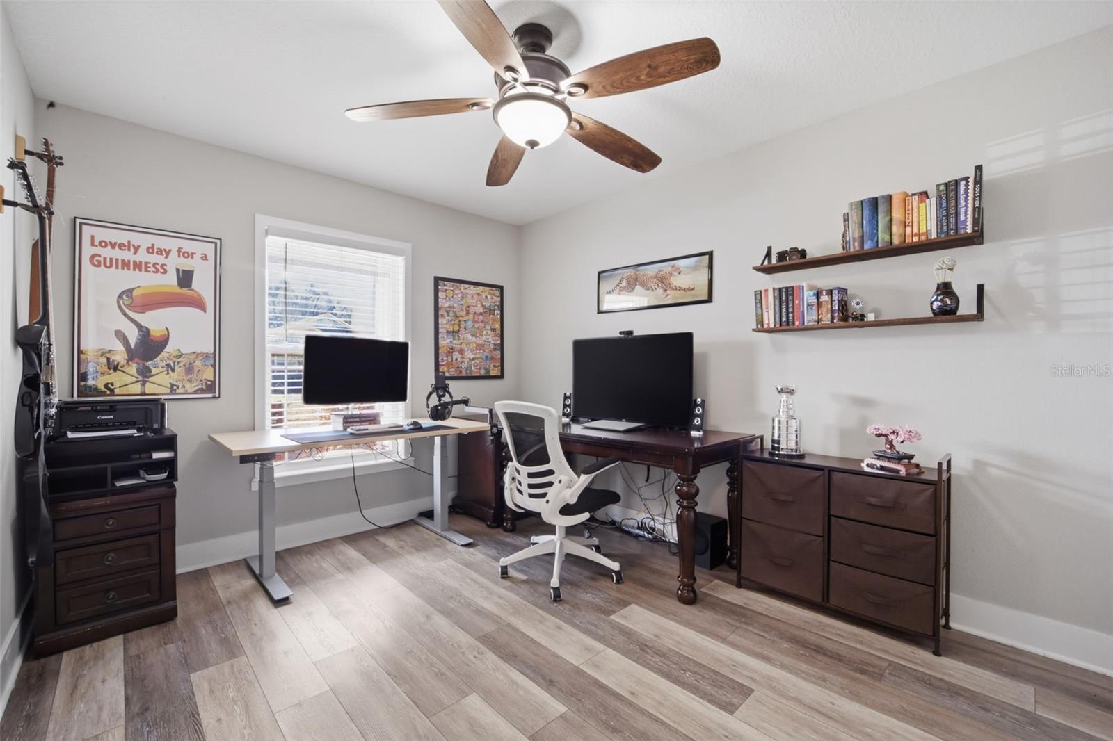 TRIPOLI PLACE - Residential