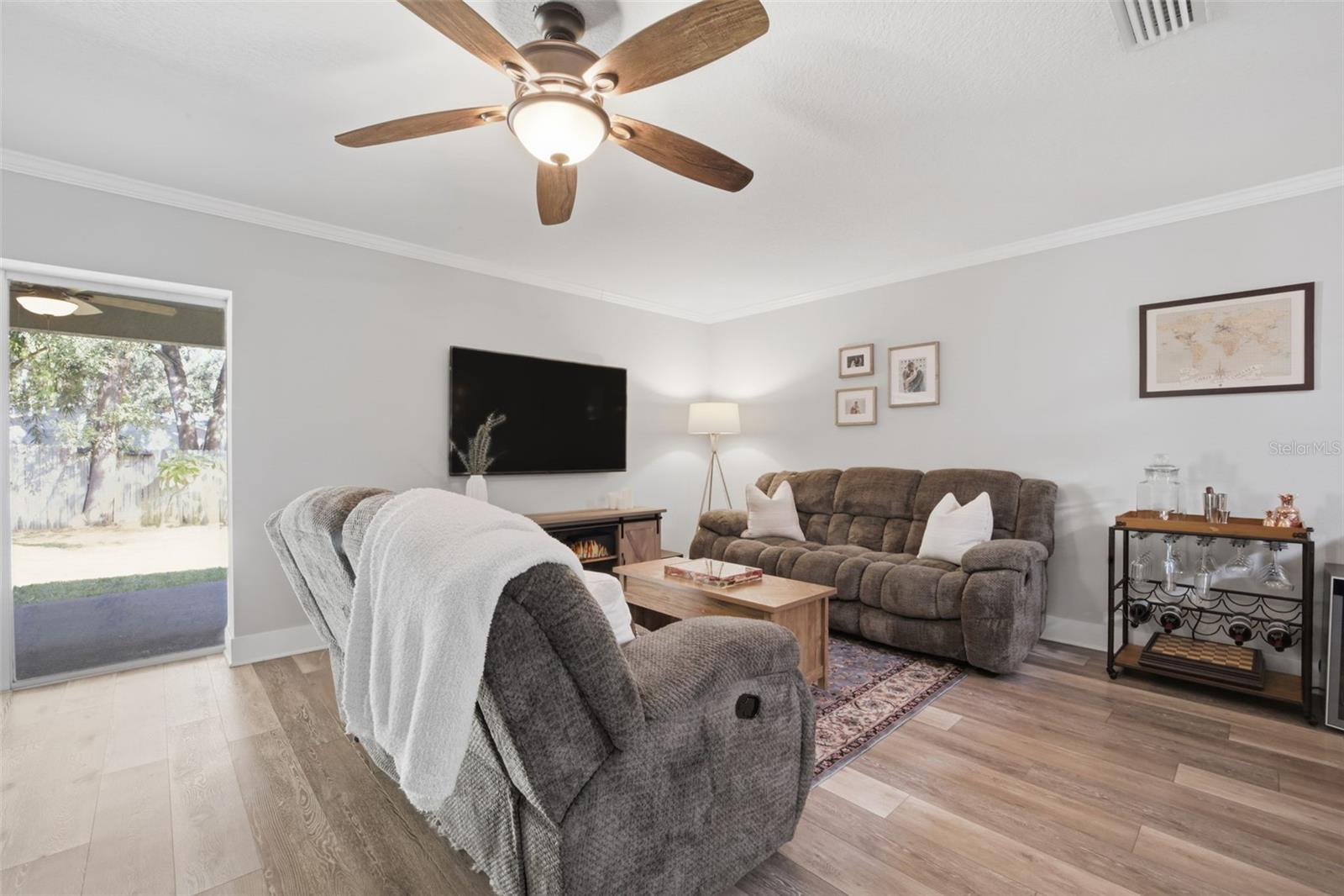 TRIPOLI PLACE - Residential