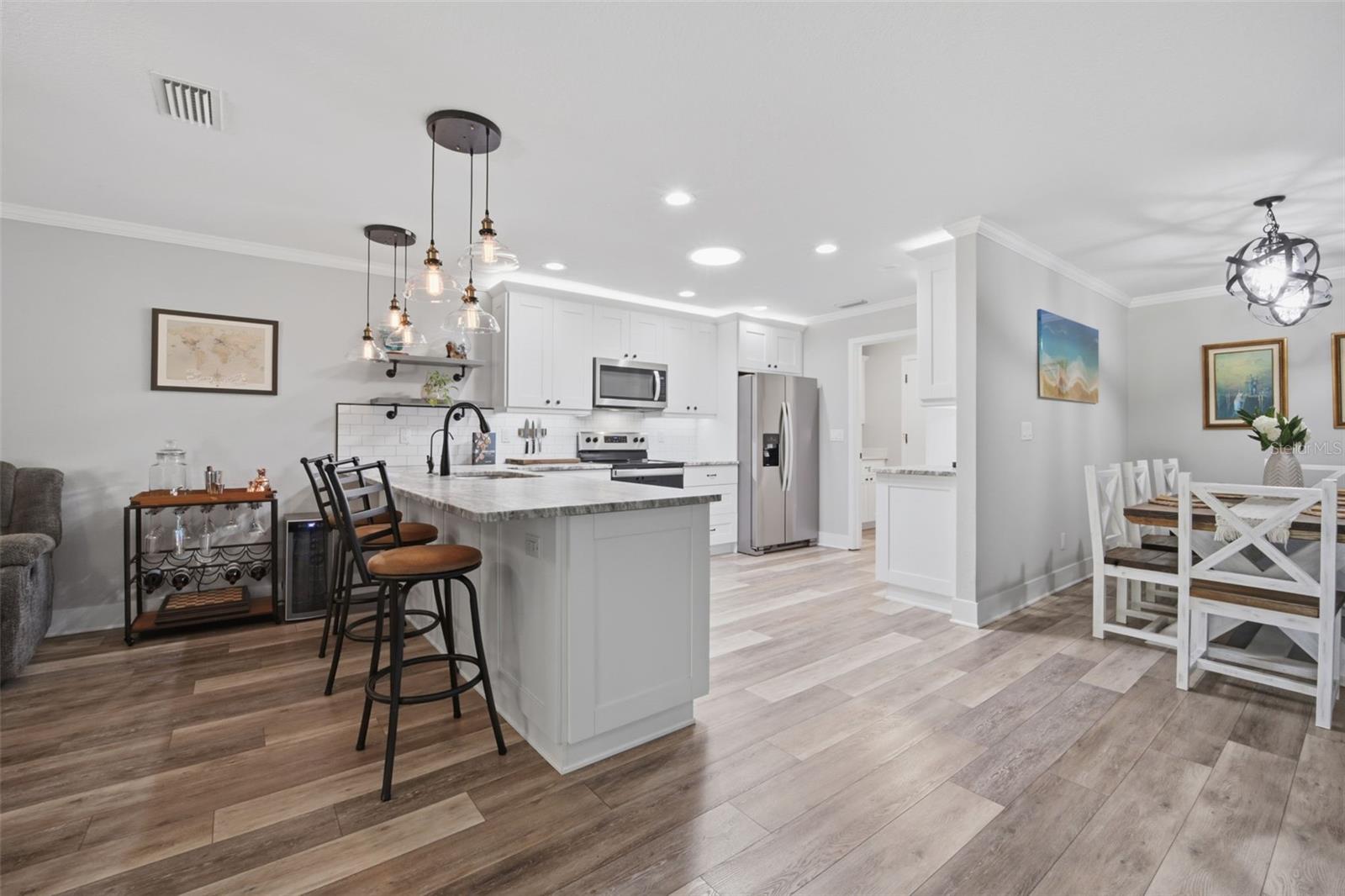 TRIPOLI PLACE - Residential