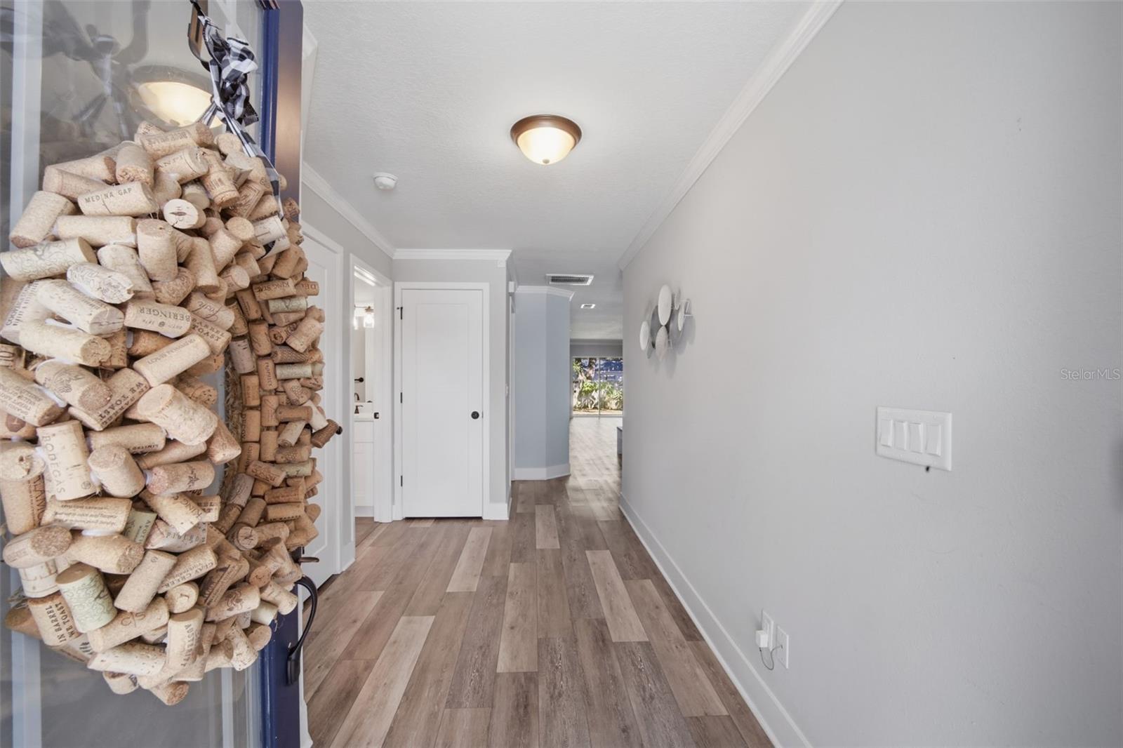 TRIPOLI PLACE - Residential