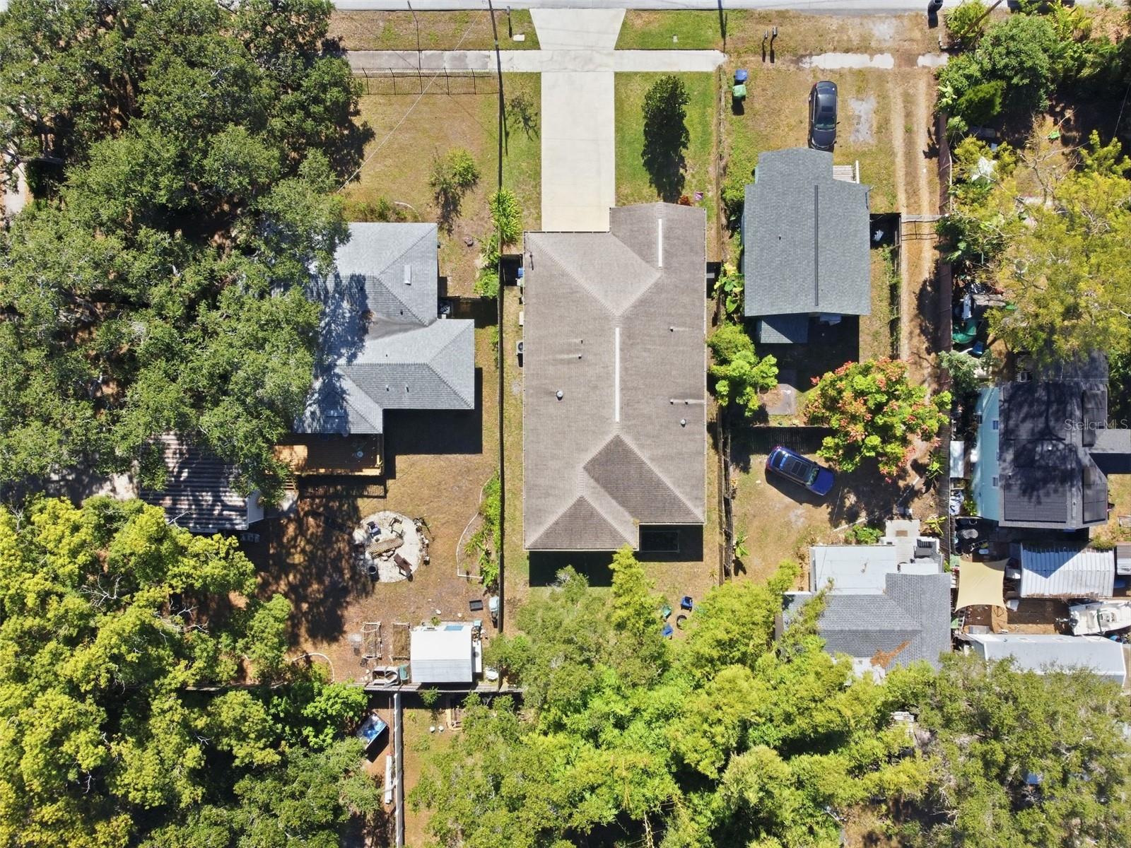 TRIPOLI PLACE - Residential