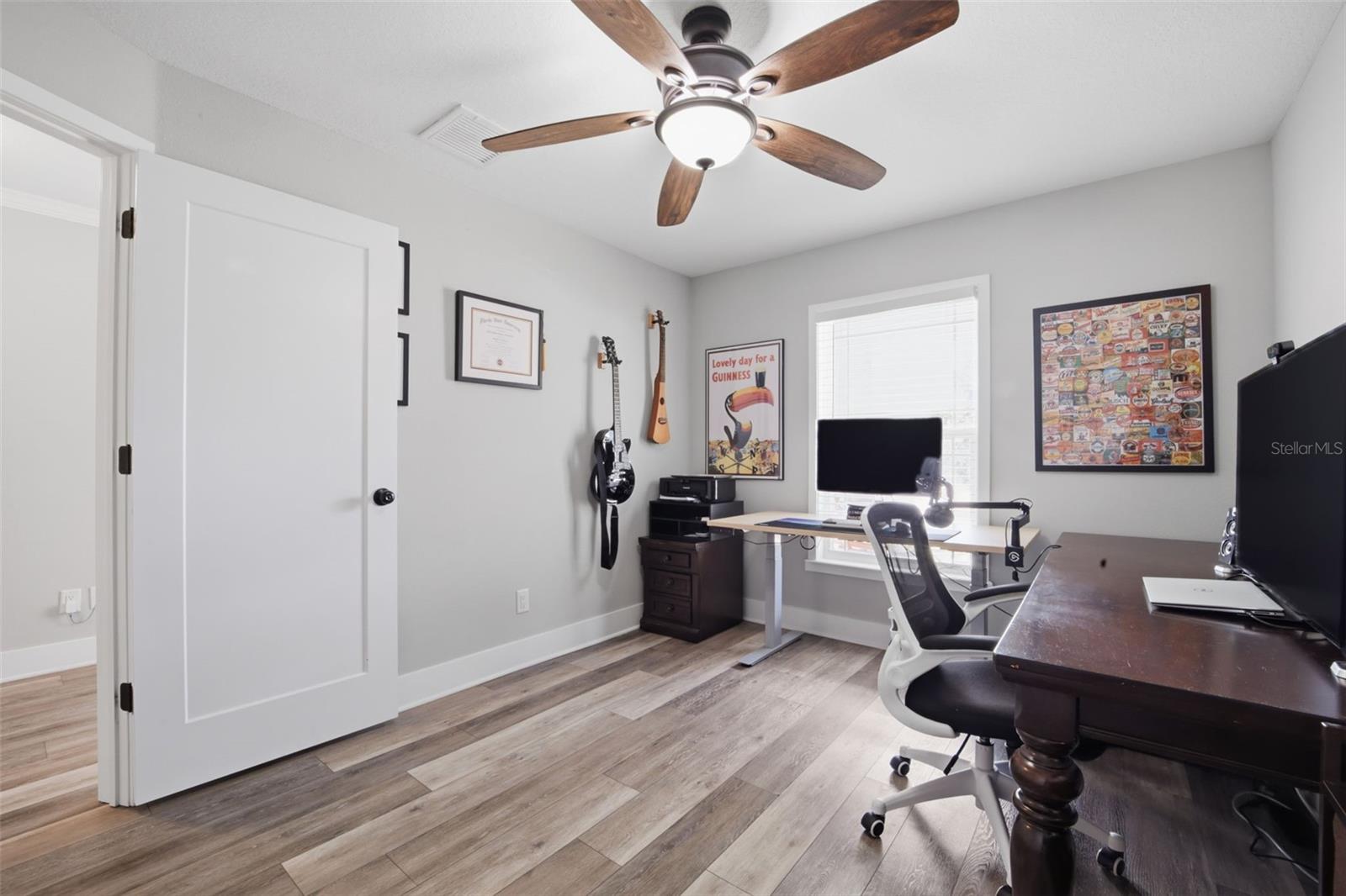 TRIPOLI PLACE - Residential