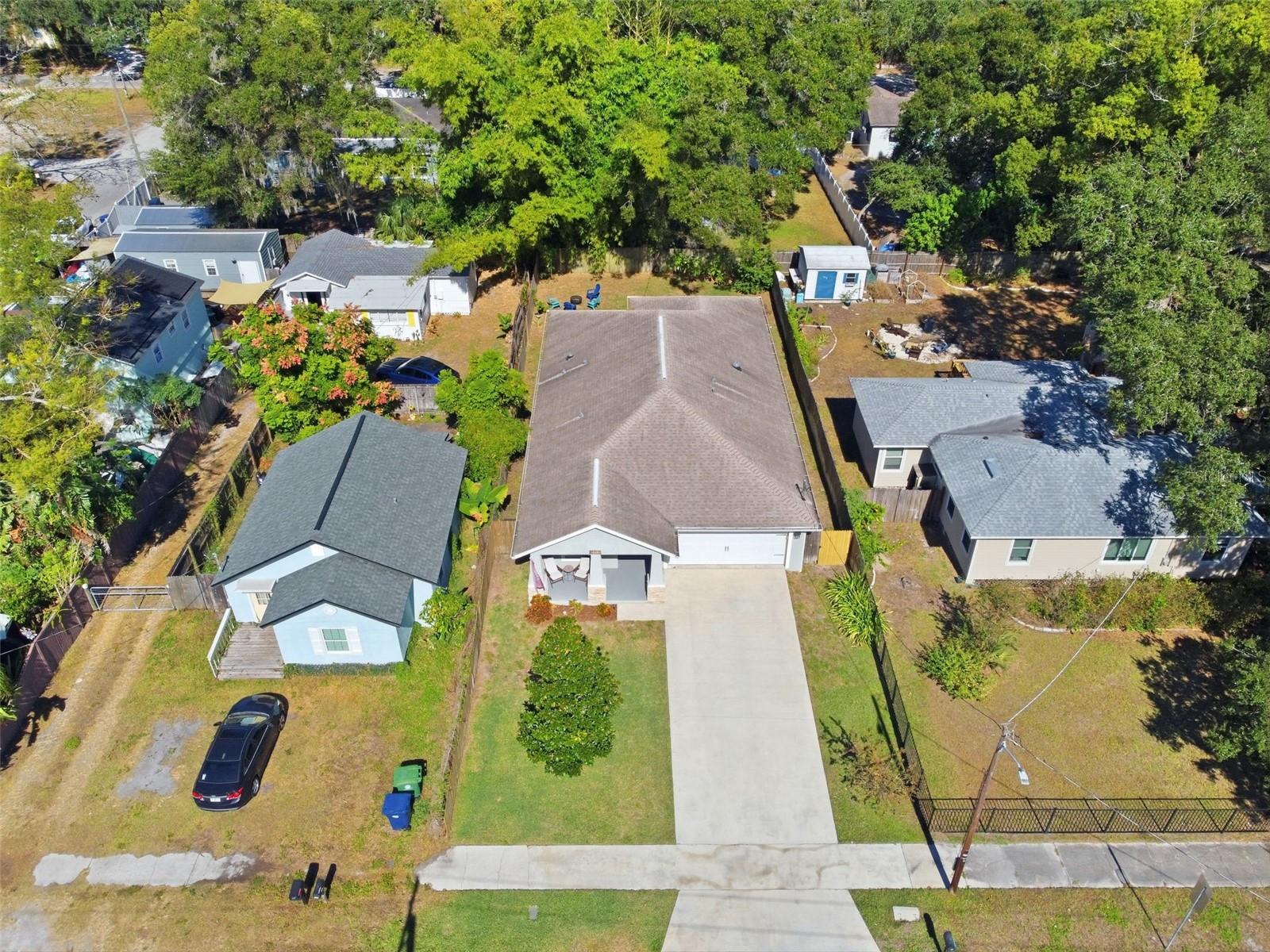 TRIPOLI PLACE - Residential