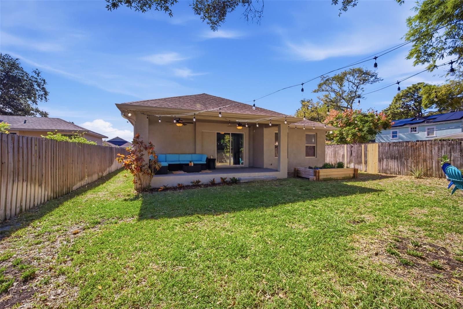 TRIPOLI PLACE - Residential