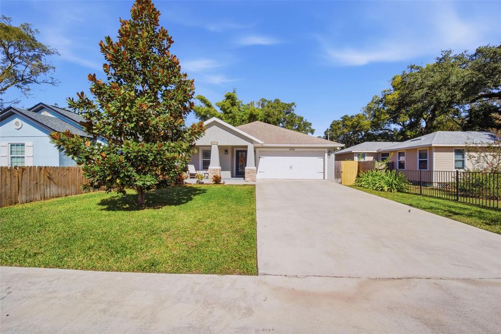 Photo of 1808 E Powhatan Avenue, Tampa, FL 33610 (MLS # TB8446579)