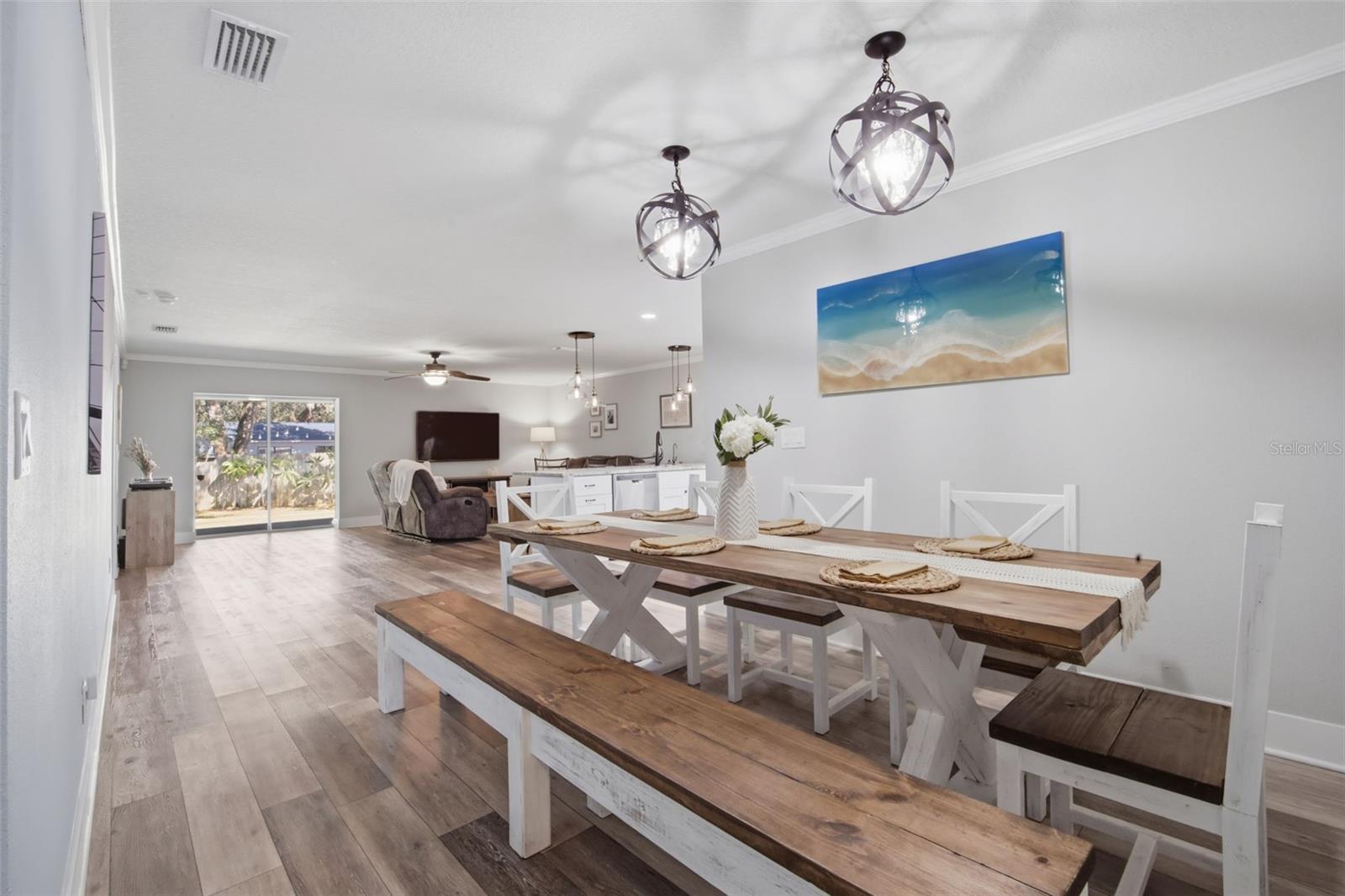 TRIPOLI PLACE - Residential