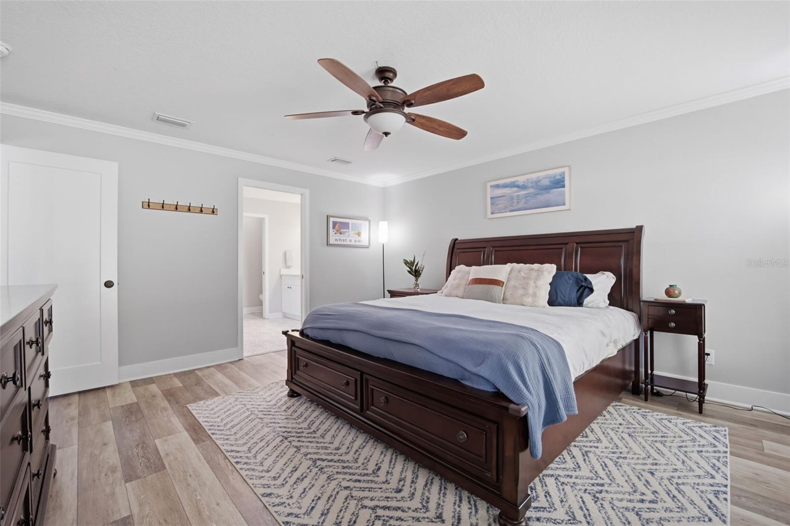 TRIPOLI PLACE - Residential