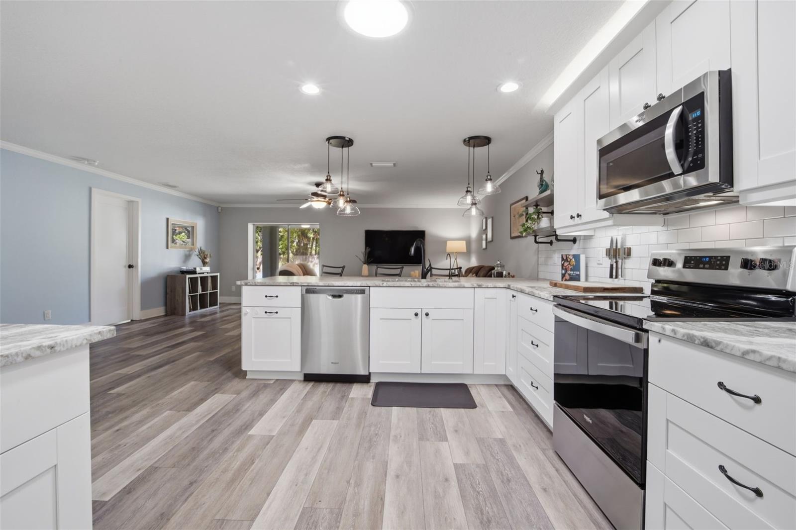 TRIPOLI PLACE - Residential