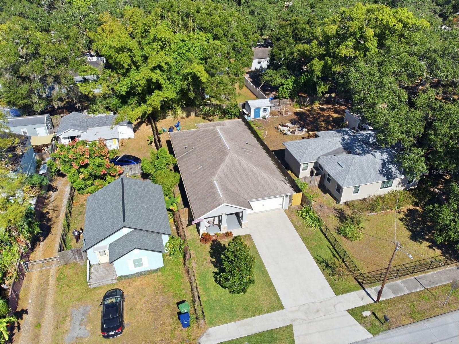 TRIPOLI PLACE - Residential