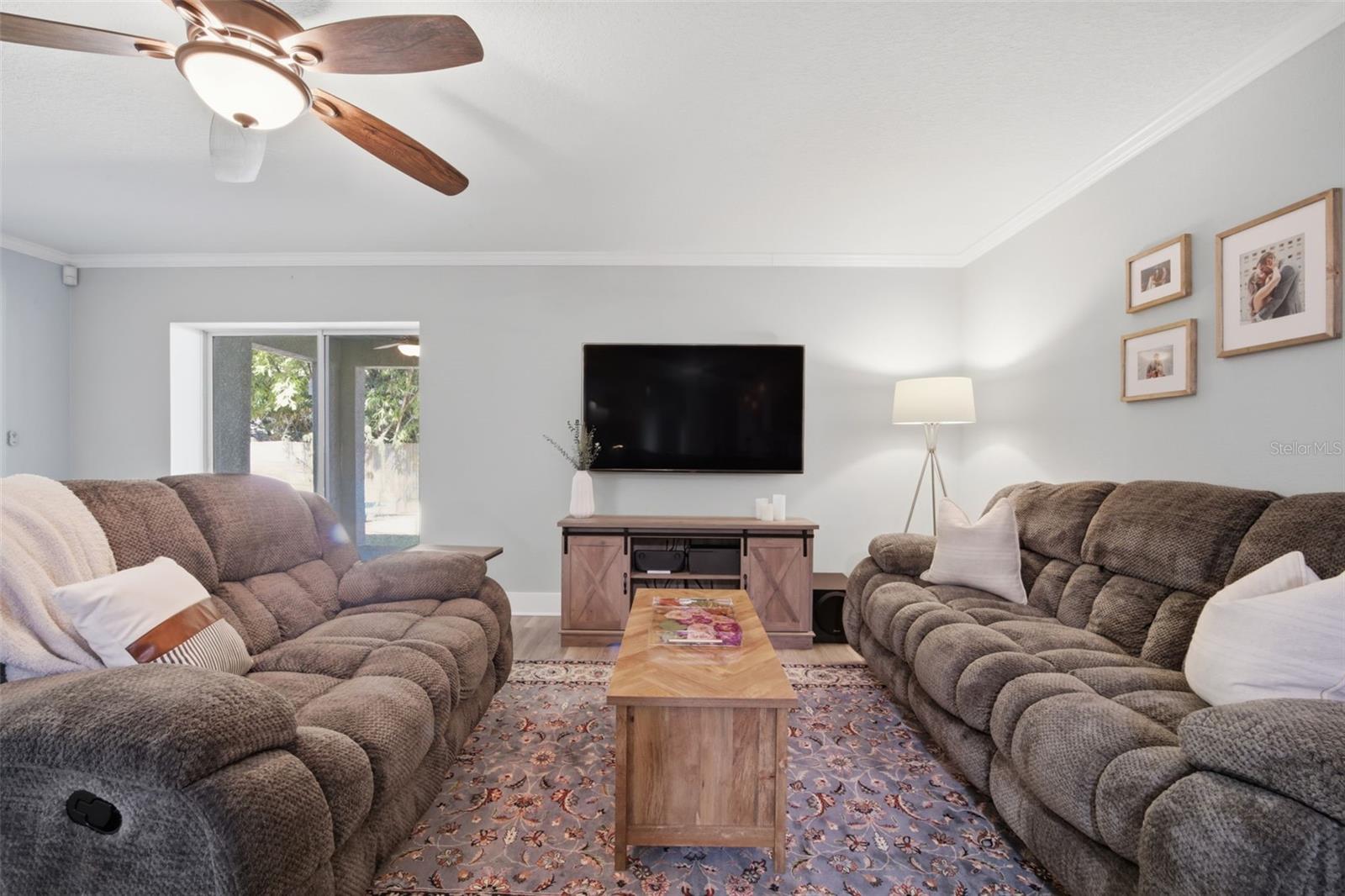 TRIPOLI PLACE - Residential