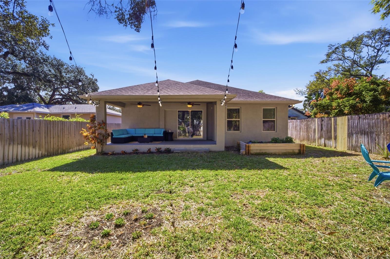 TRIPOLI PLACE - Residential