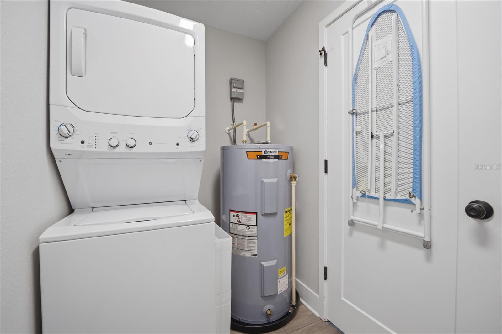 TRIPOLI PLACE - Residential