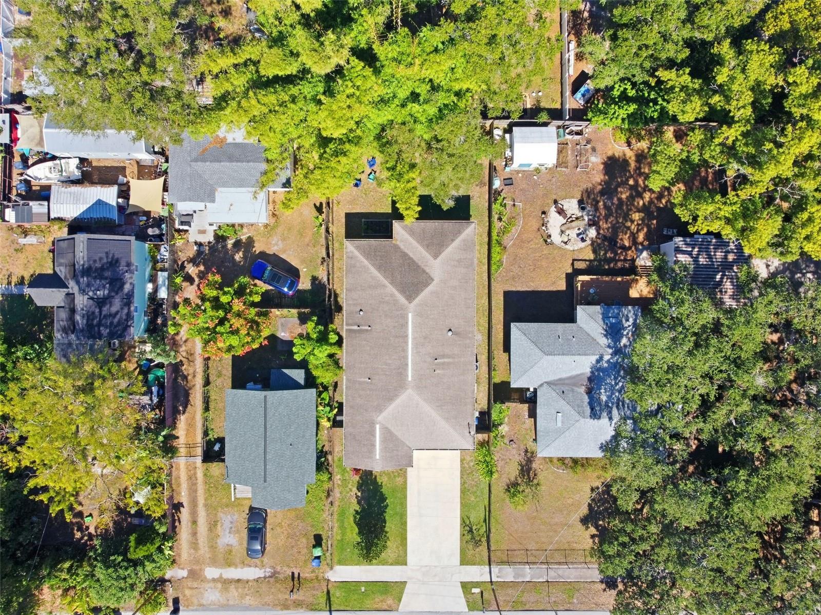 TRIPOLI PLACE - Residential