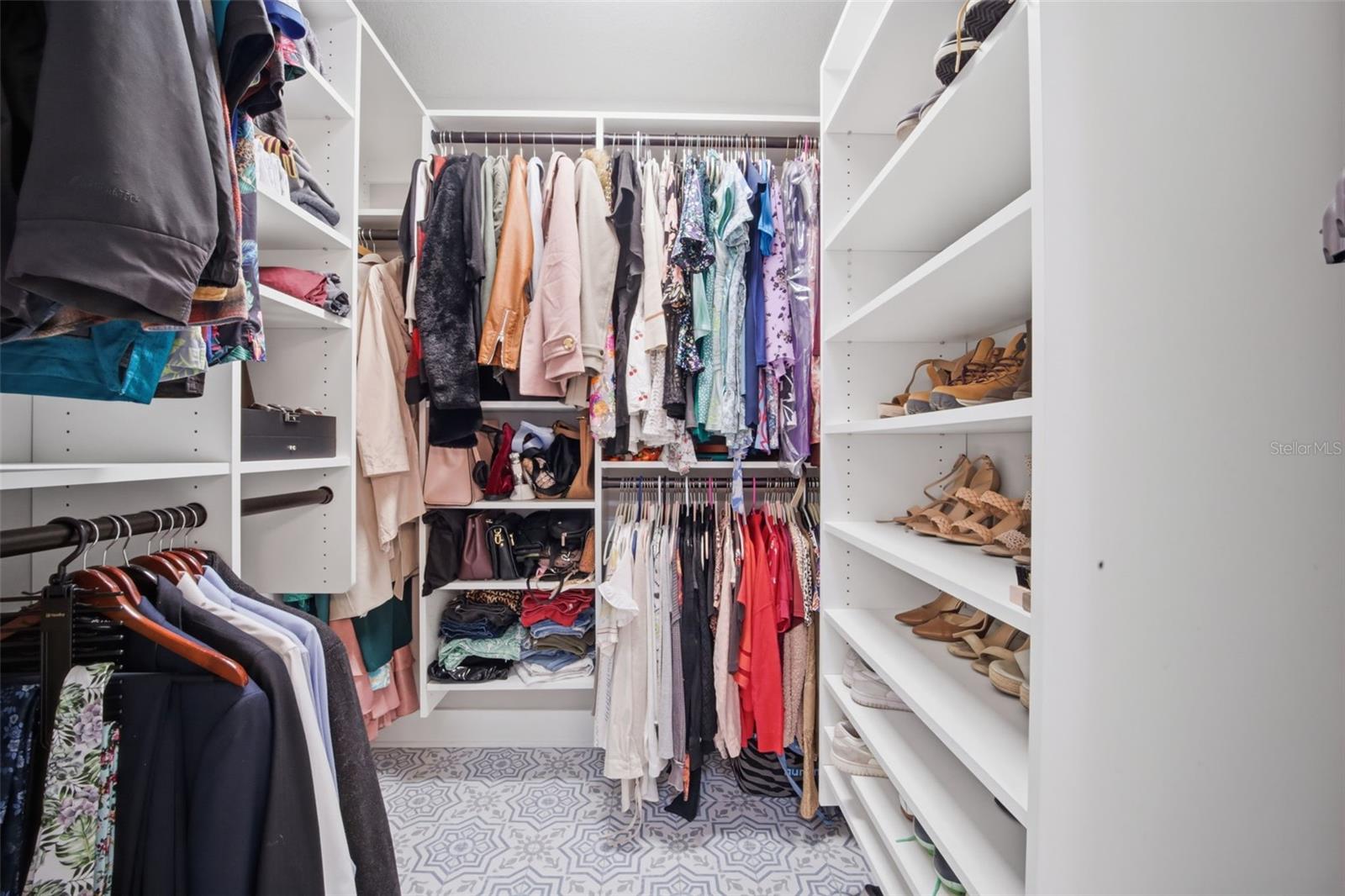 TRIPOLI PLACE - Residential