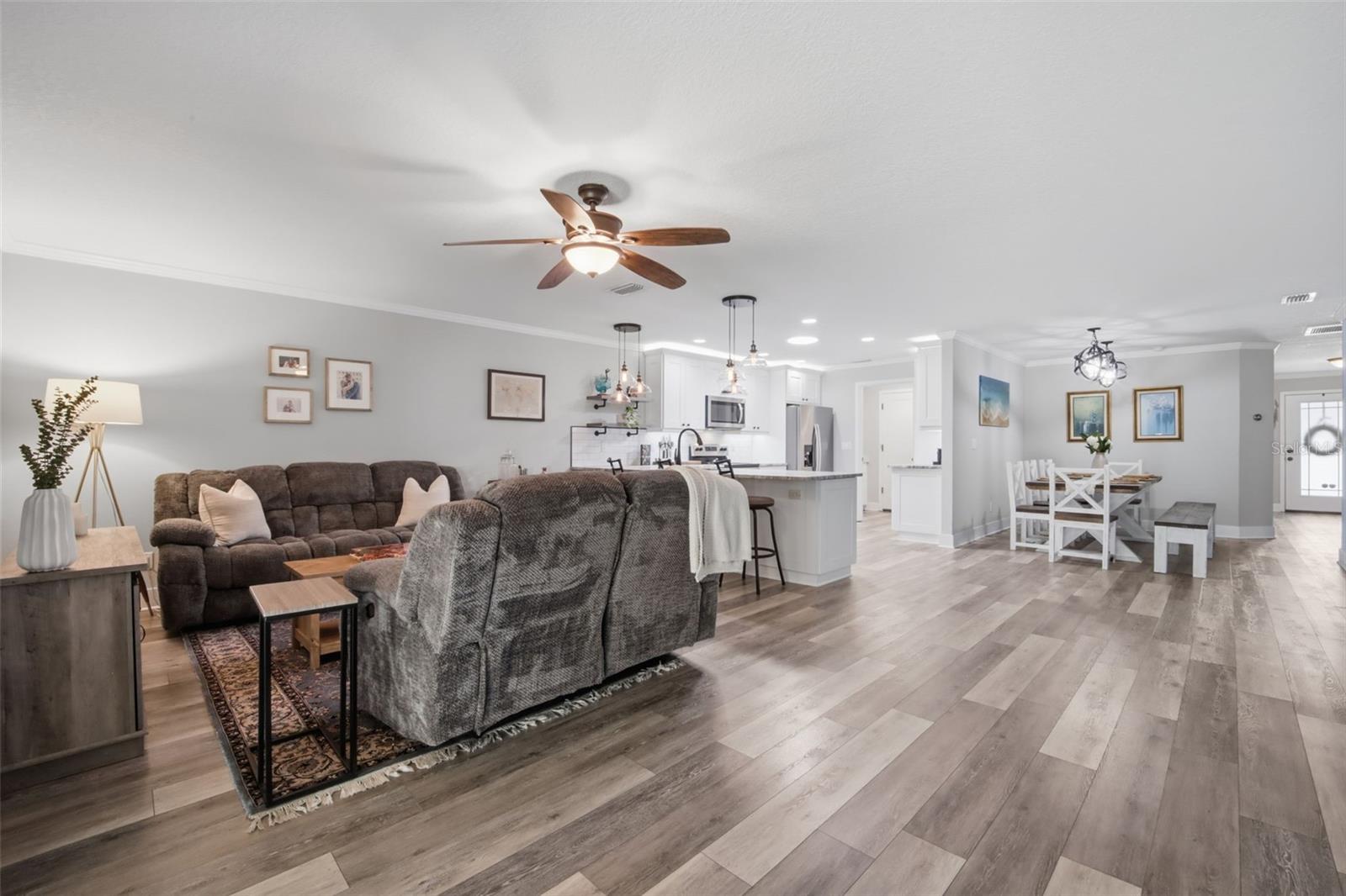 TRIPOLI PLACE - Residential