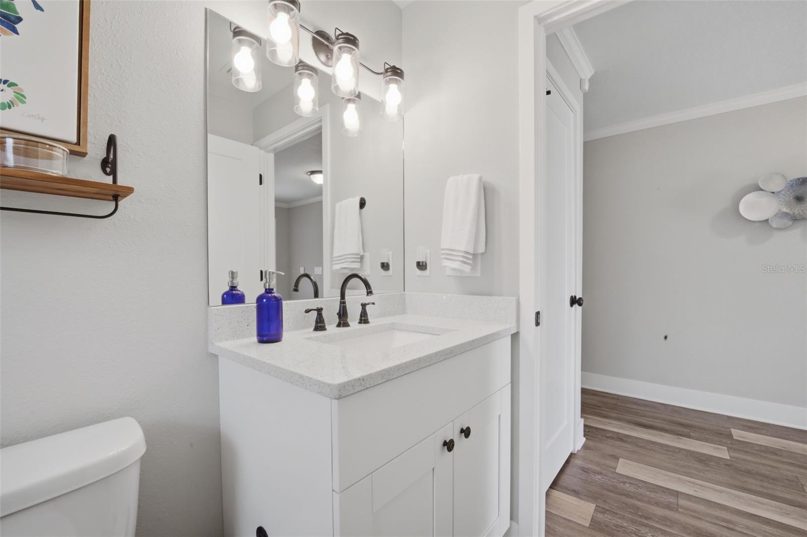 TRIPOLI PLACE - Residential