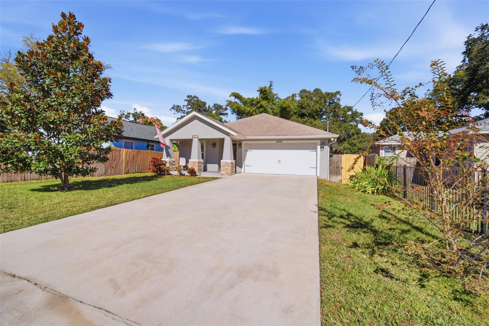 TRIPOLI PLACE - Residential