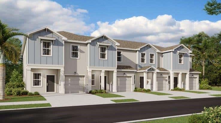 Photo of 3284 Namaste Drive, Clermont, FL 34714 (MLS # O6433002)